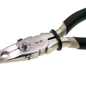 2/3 Bird Banding Pliers
