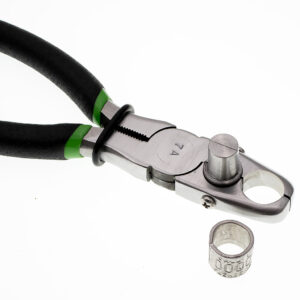 7A Bird Banding Pliers