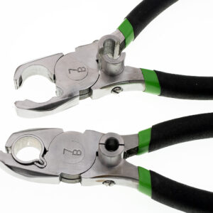 7B Locking Band Pliers