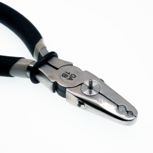 0A/1B Bird Banding Pliers