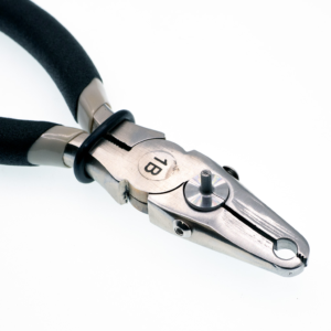 1B/1A Bird Banding Pliers