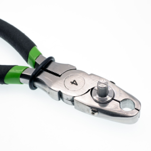 #4 Bird Banding Pliers