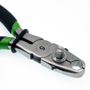 #5 Bird Banding Pliers