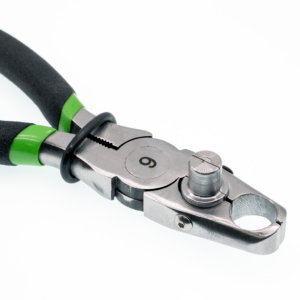 #6 Bird Banding Pliers