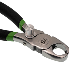 7B Butt Bird Banding Pliers